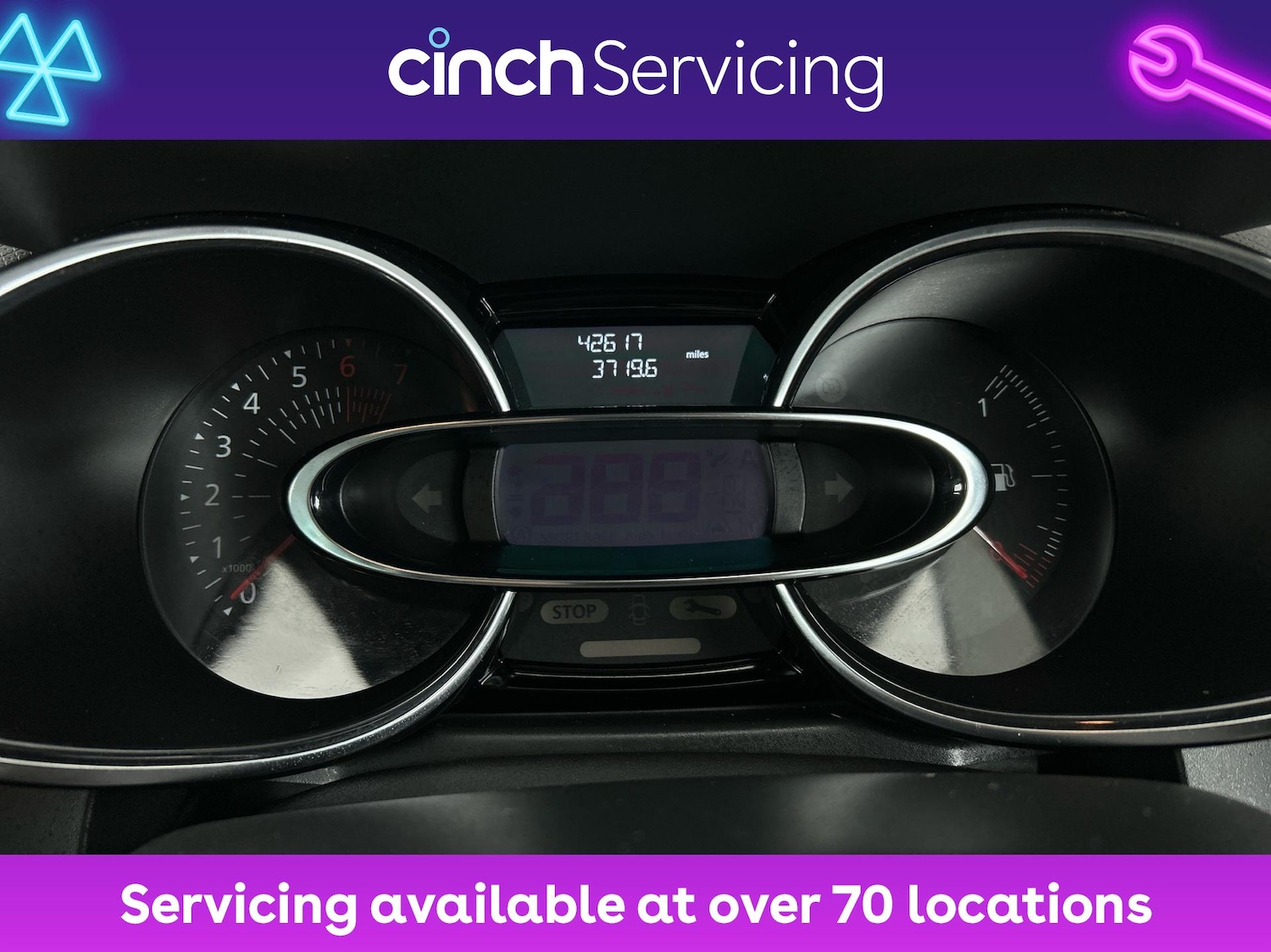 Used Renault Clio 2018 for sale - 76526906: Photo 18