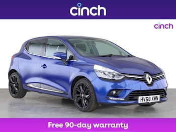 Used Renault Clio 2018 for sale - 76526906: Photo