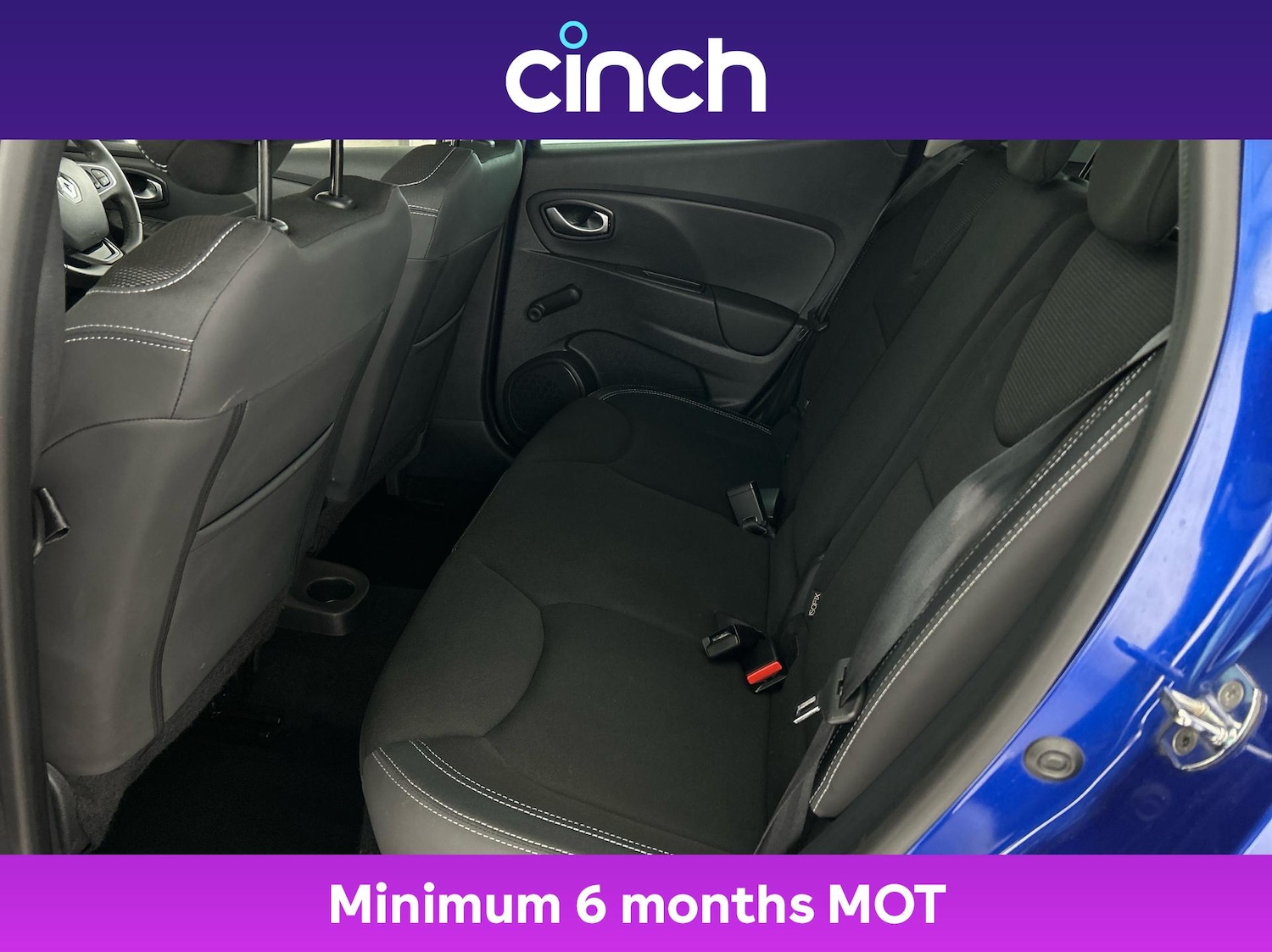 Used Renault Clio 2018 for sale - 76526906: Photo 20