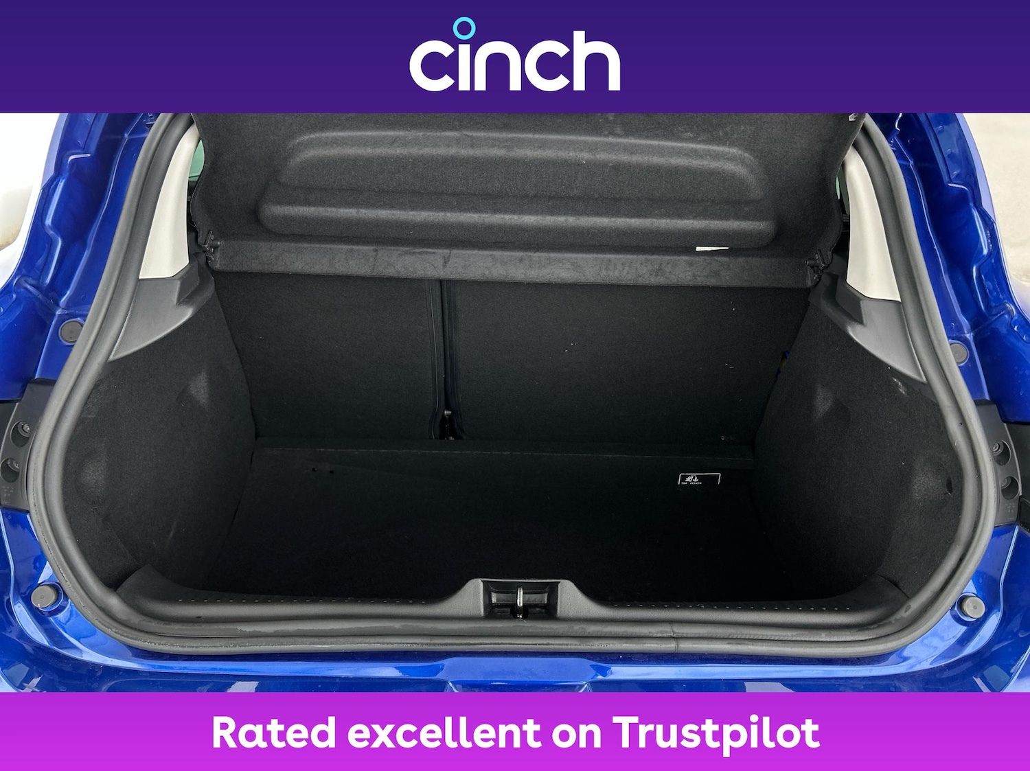 Used Renault Clio 2018 for sale - 76526906: Photo 21