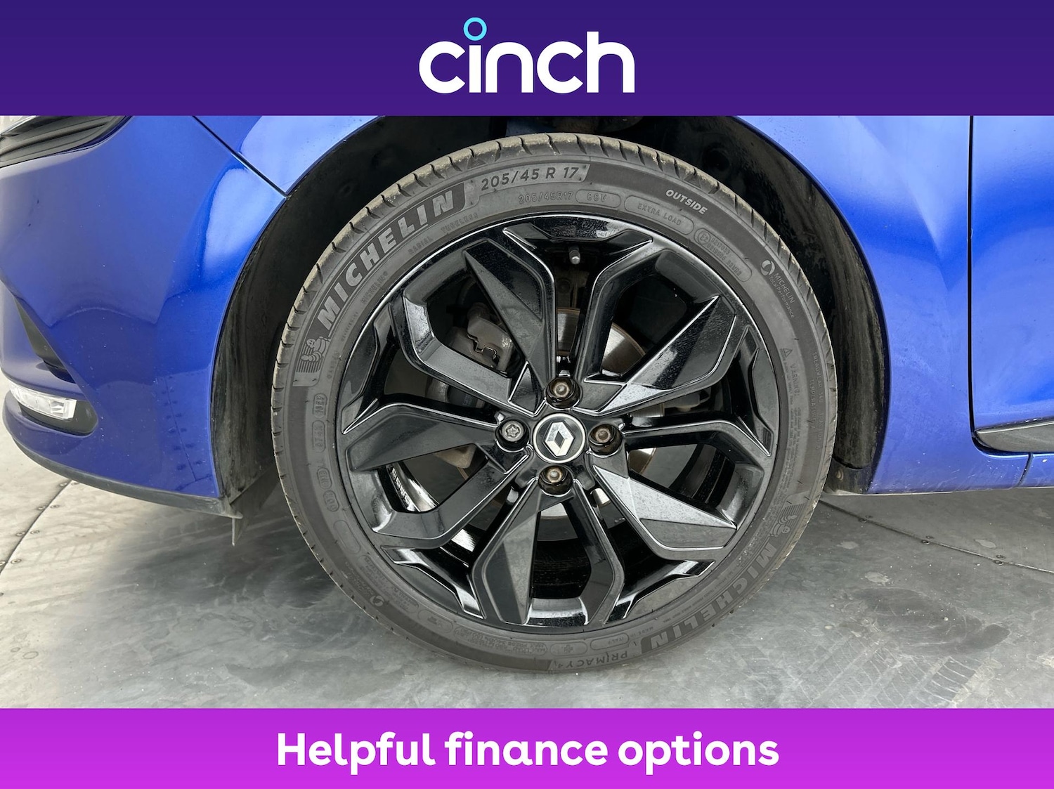 Used Renault Clio 2018 for sale - 76526906: Photo 24