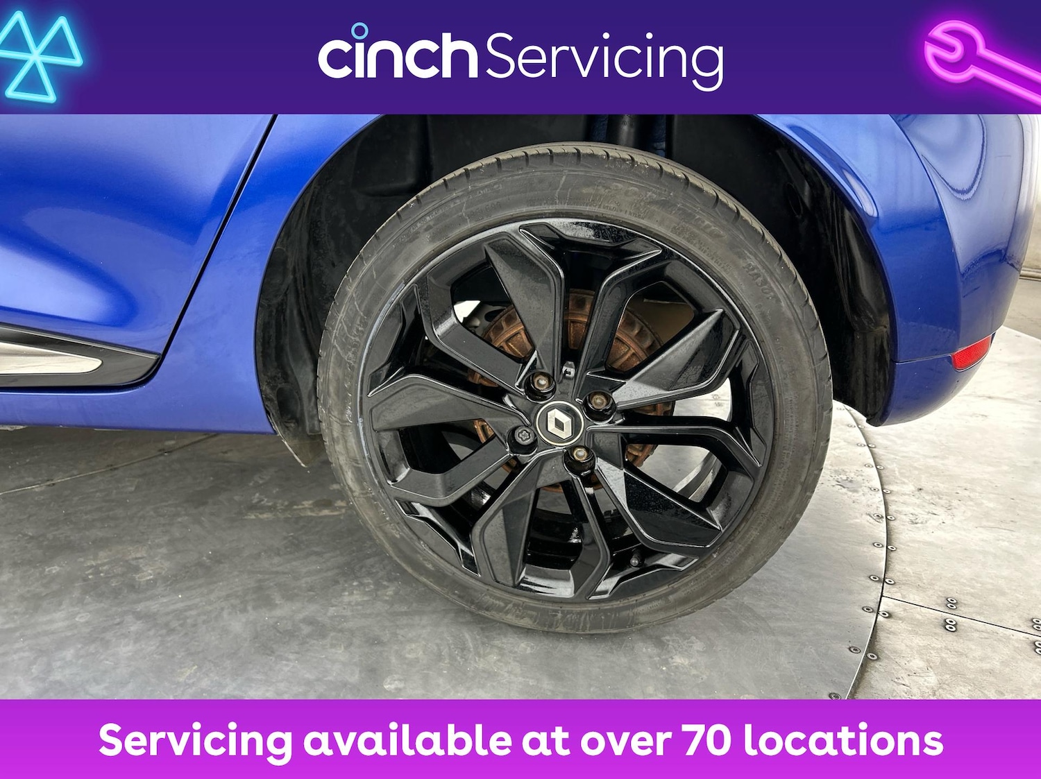 Used Renault Clio 2018 for sale - 76526906: Photo 26