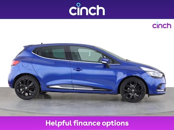 Used Renault Clio 2018 for sale - 76526906: Photo