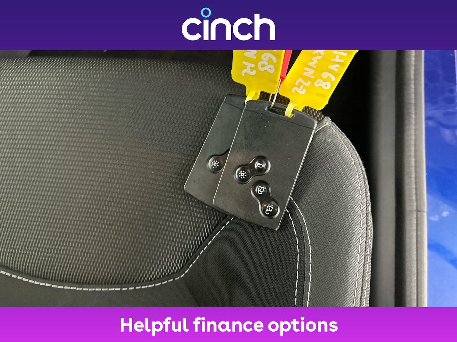 Used Renault Clio 2018 for sale - 76526906: Photo 30