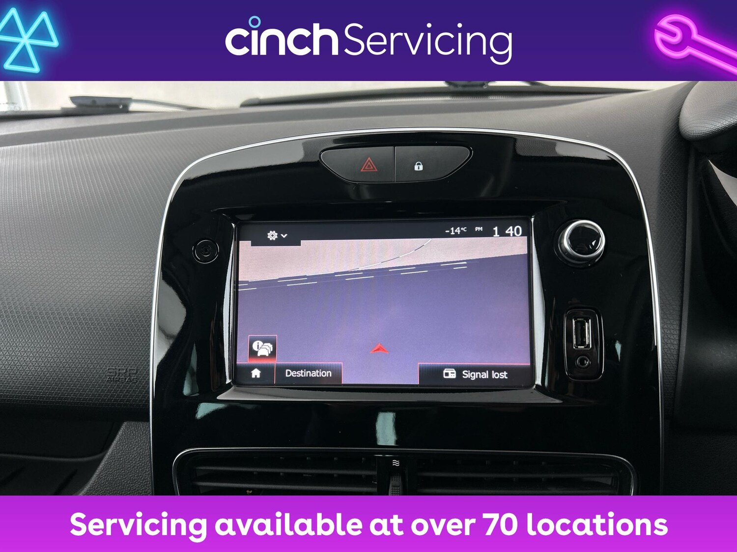 Used Renault Clio 2018 for sale - 76526906: Photo 31