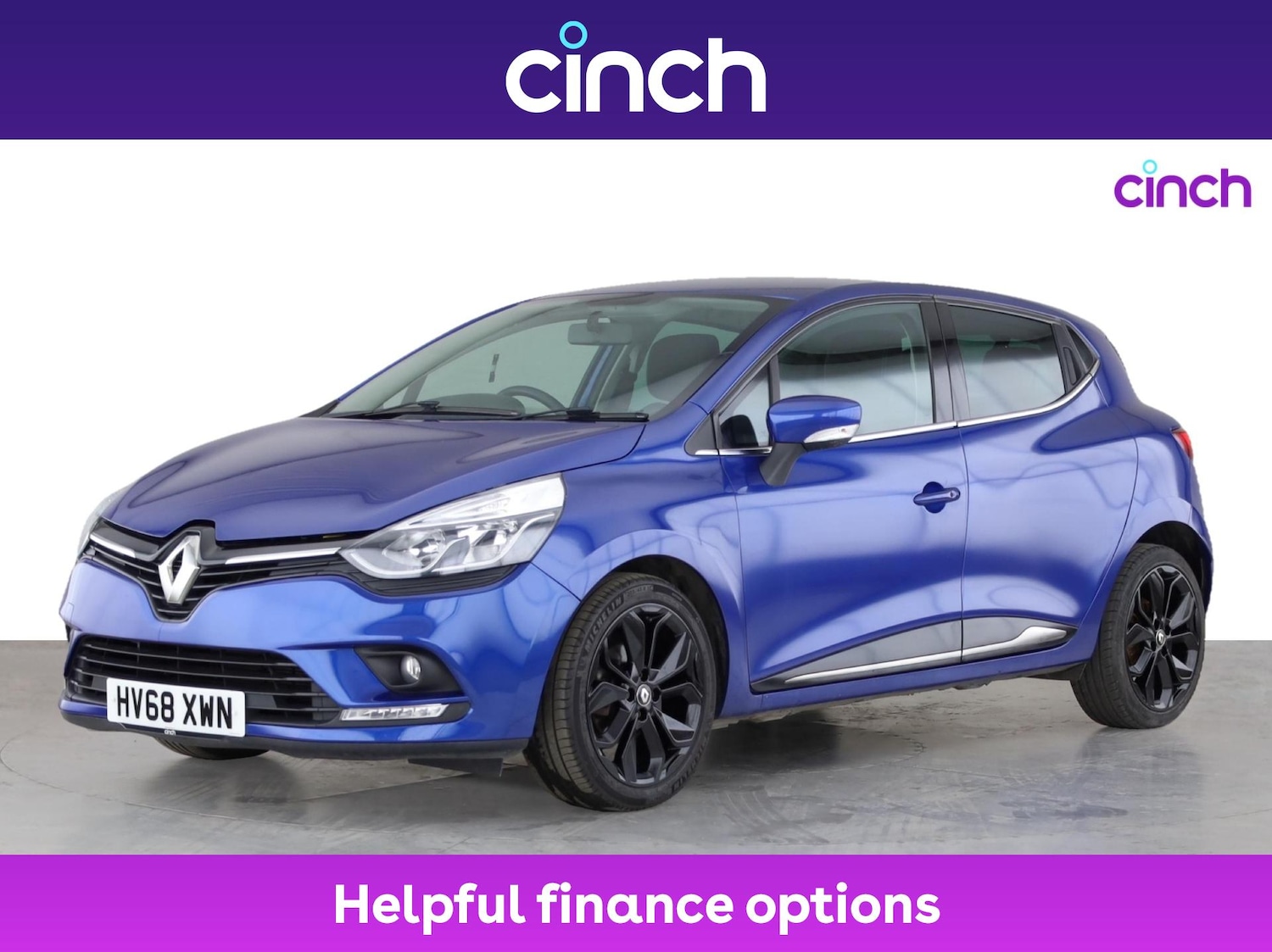 Used Renault Clio 2018 for sale - 76526906: Photo 9