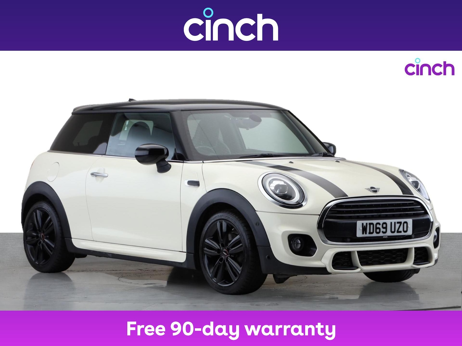 Used MINI Hatch 2020 for sale - 76501143: Photo 1