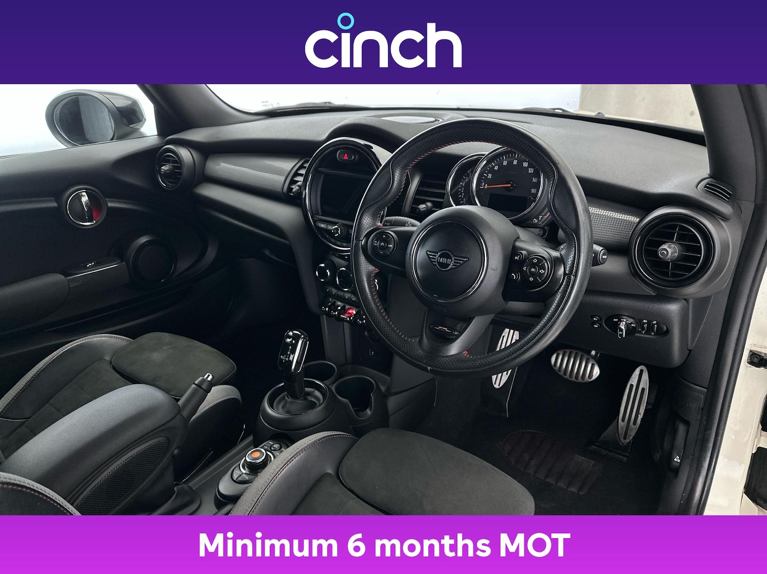 Used MINI Hatch 2020 for sale - 76501143: Photo 12