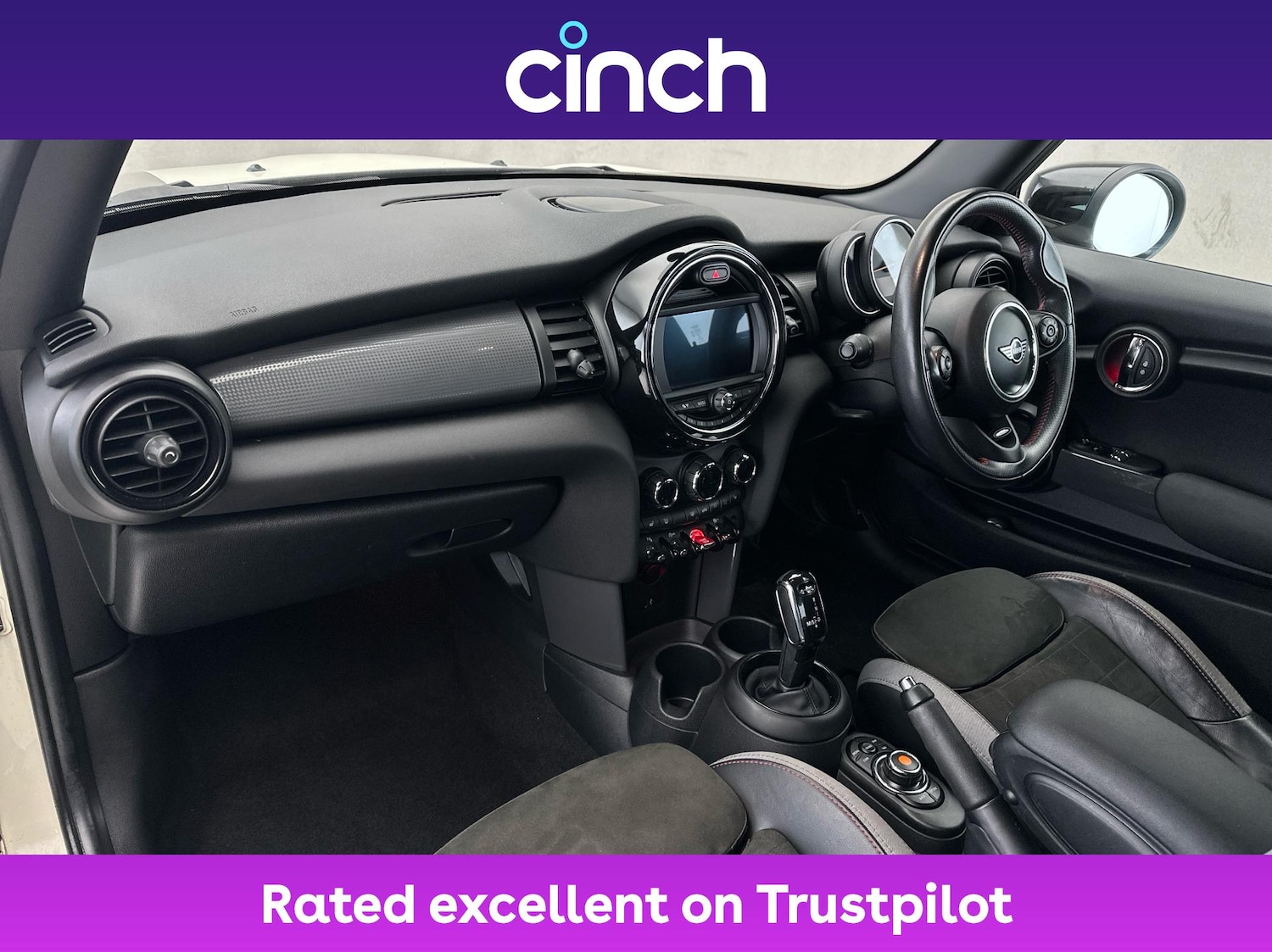 Used MINI Hatch 2020 for sale - 76501143: Photo 14