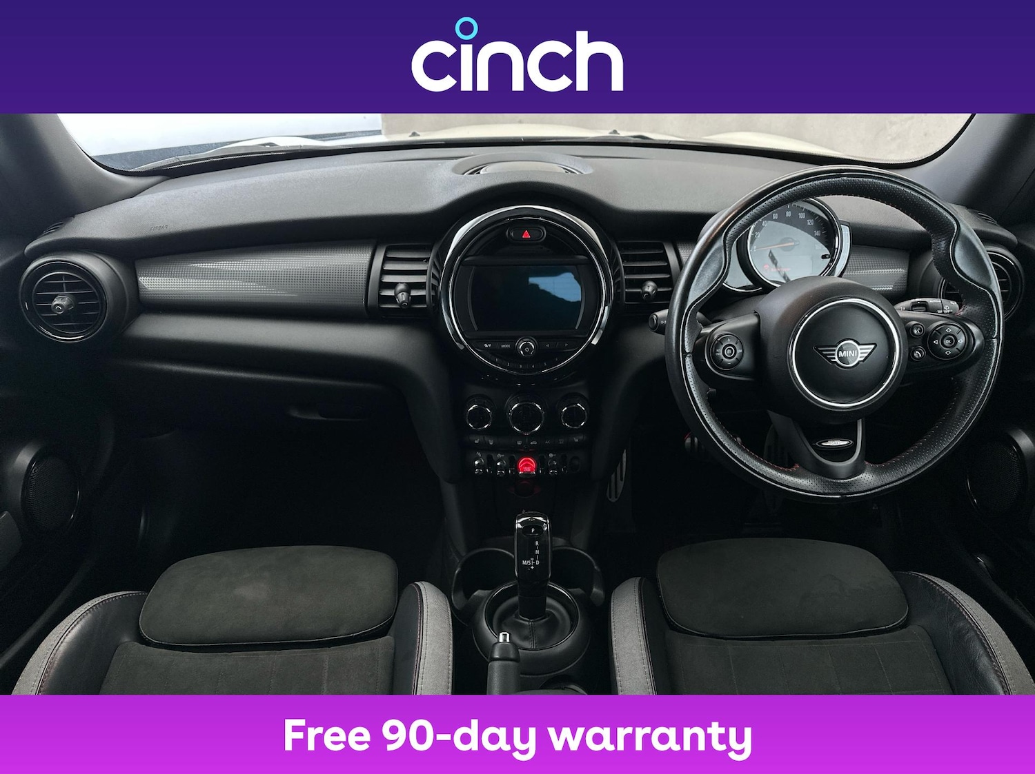 Used MINI Hatch 2020 for sale - 76501143: Photo 15