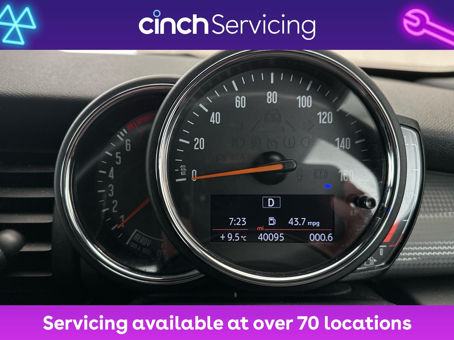 Used MINI Hatch 2020 for sale - 76501143: Photo 18