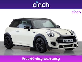 Used MINI Hatch 2020 for sale - 76501143: Photo