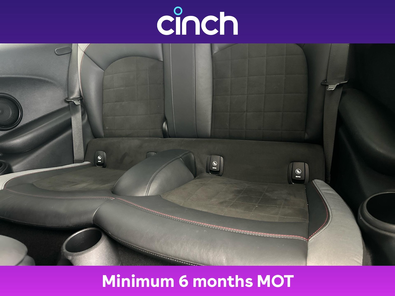 Used MINI Hatch 2020 for sale - 76501143: Photo 20