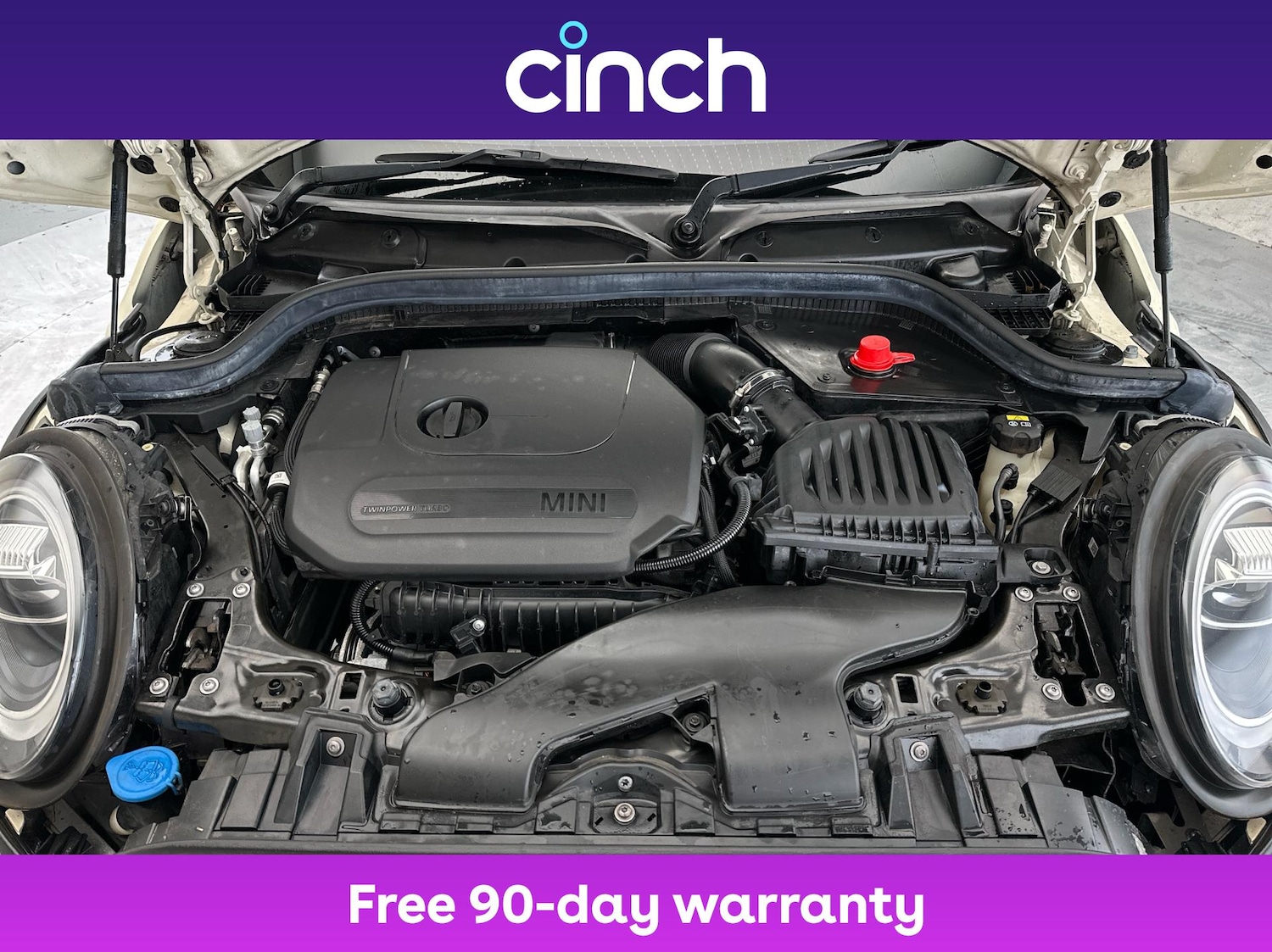 Used MINI Hatch 2020 for sale - 76501143: Photo 23