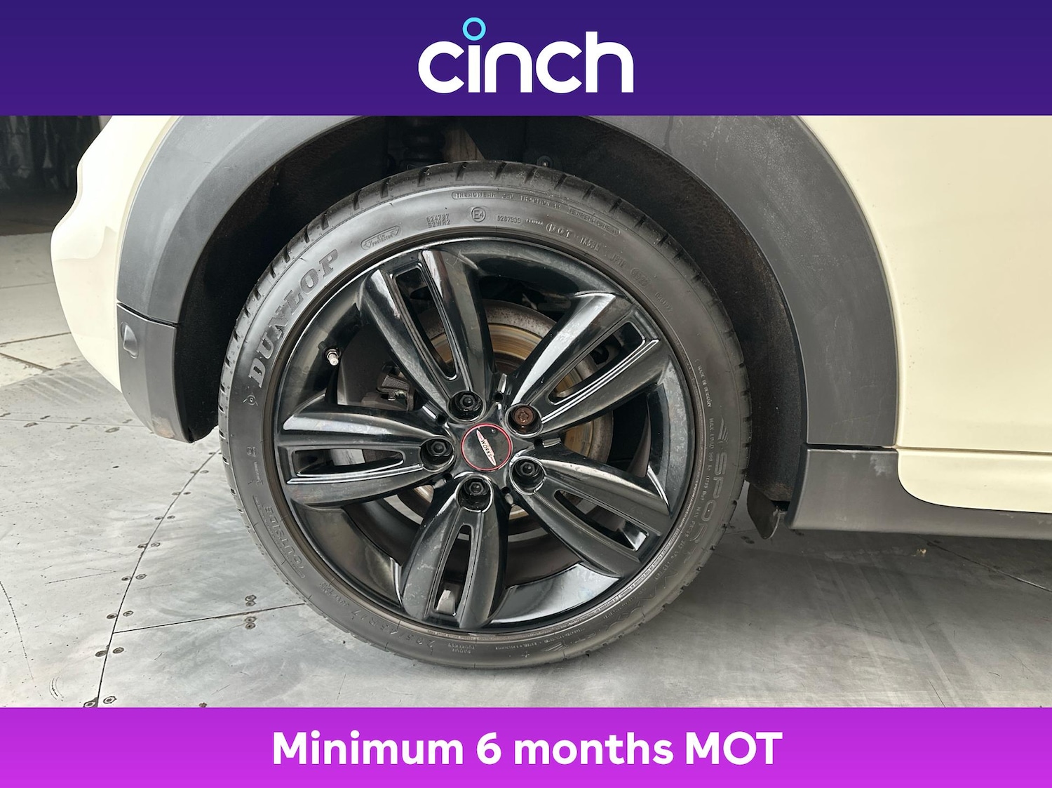 Used MINI Hatch 2020 for sale - 76501143: Photo 27