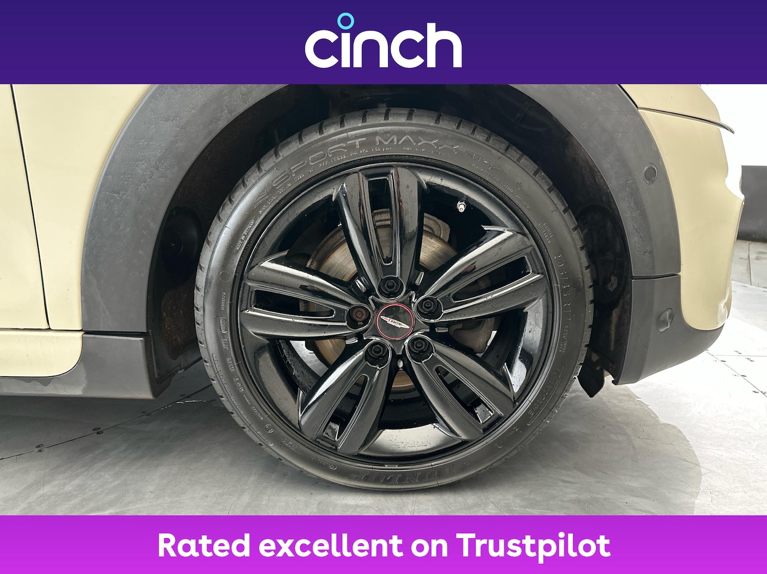 Used MINI Hatch 2020 for sale - 76501143: Photo 28