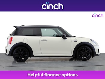 Used MINI Hatch 2020 for sale - 76501143: Photo