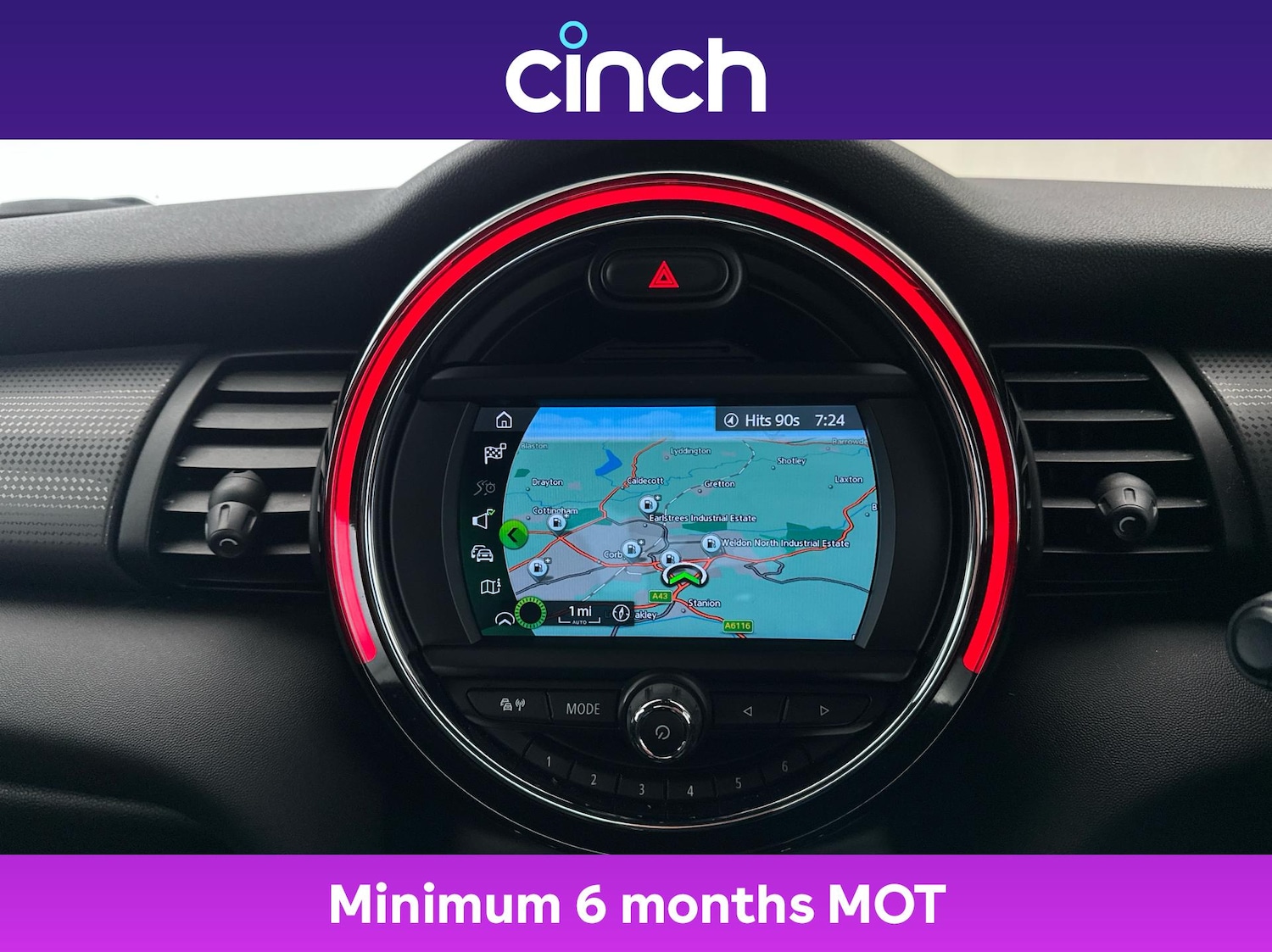 Used MINI Hatch 2020 for sale - 76501143: Photo 32