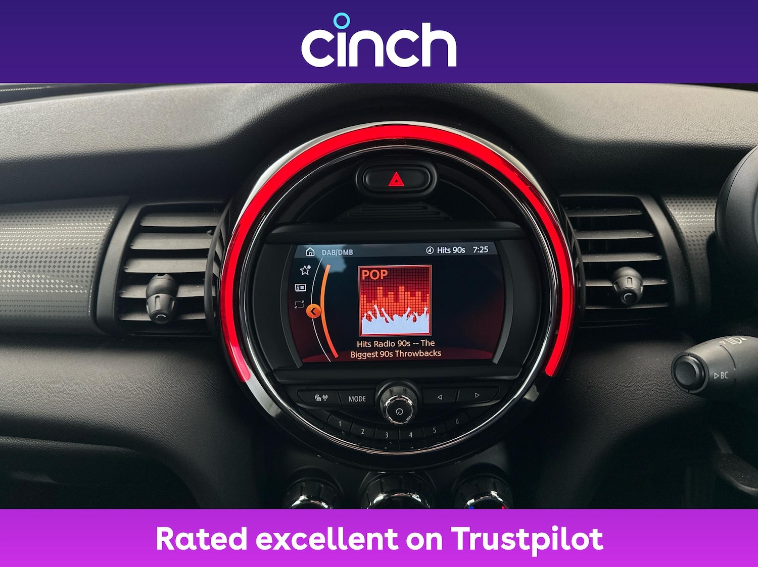 Used MINI Hatch 2020 for sale - 76501143: Photo 33