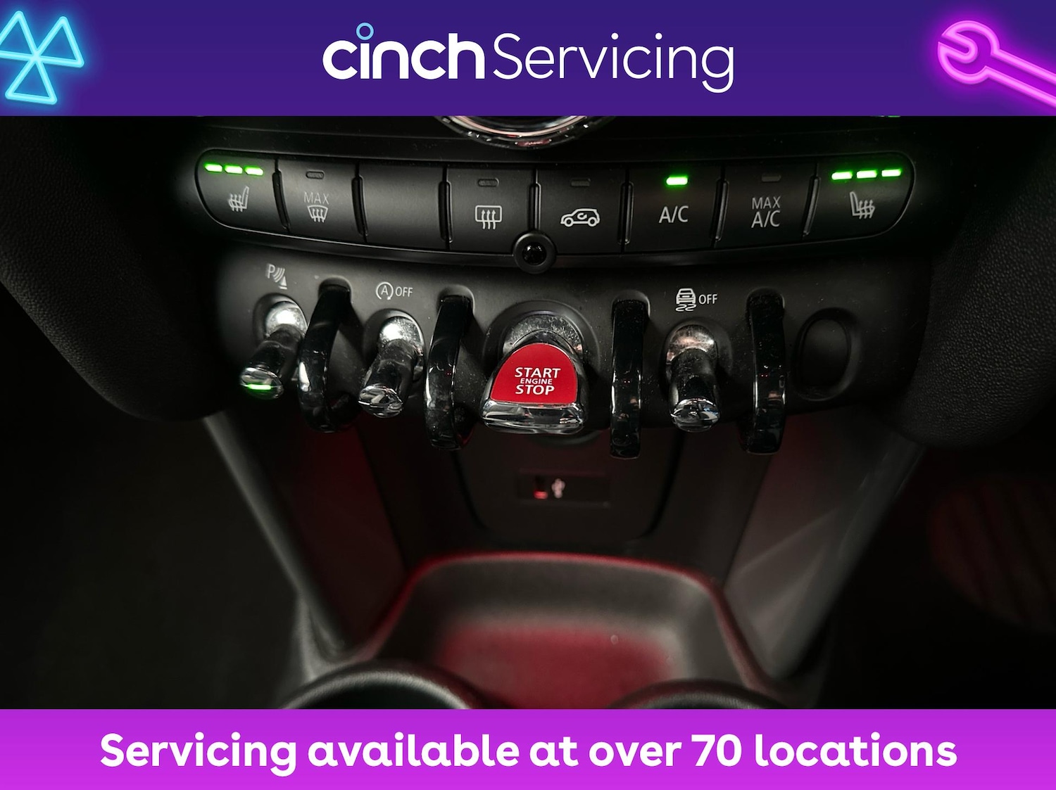 Used MINI Hatch 2020 for sale - 76501143: Photo 36