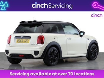Used MINI Hatch 2020 for sale - 76501143: Photo