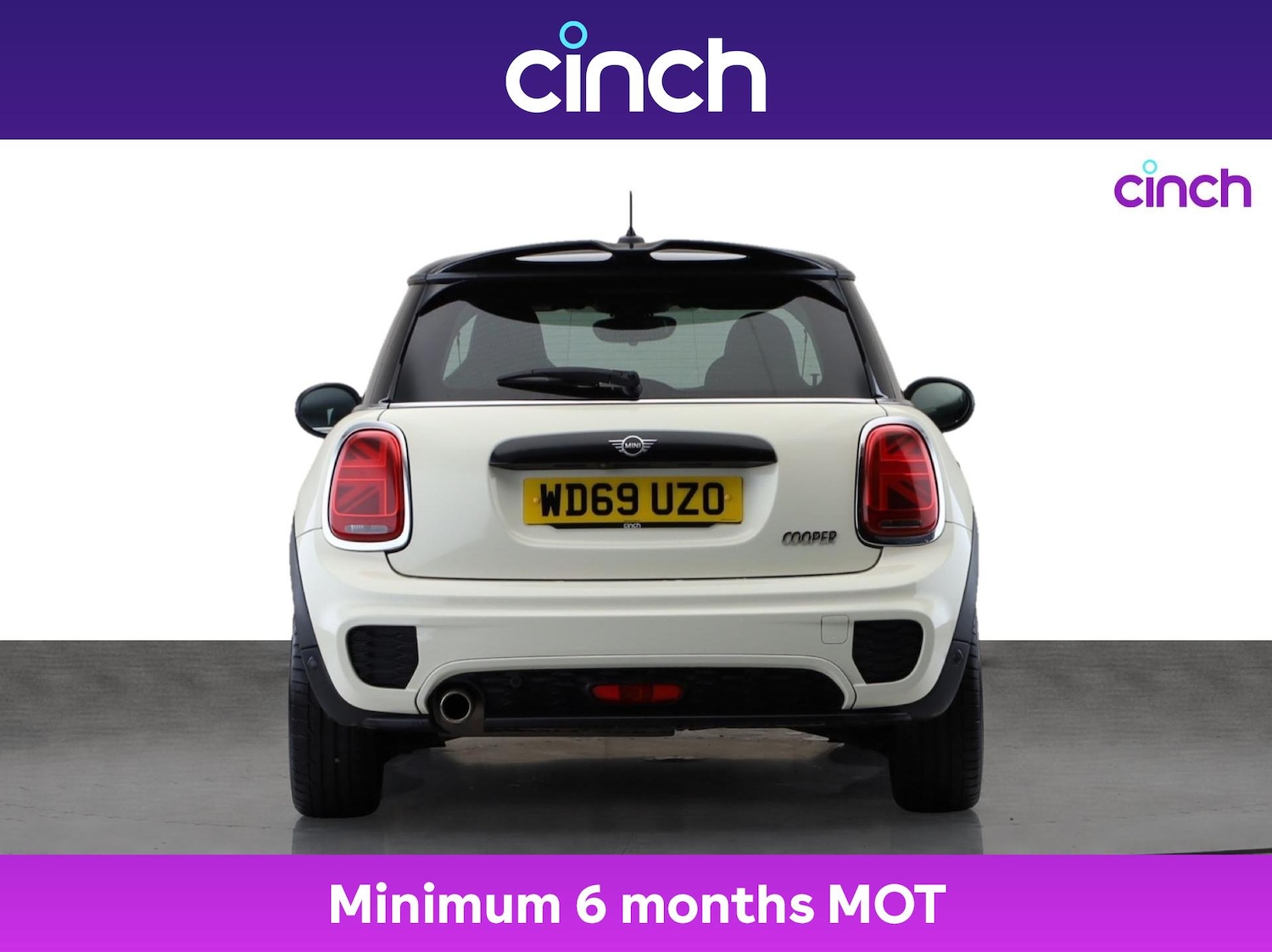 Used MINI Hatch 2020 for sale - 76501143: Photo 5