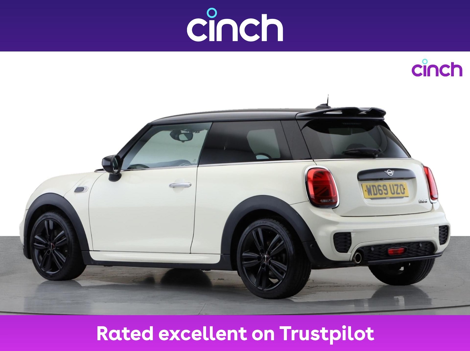Used MINI Hatch 2020 for sale - 76501143: Photo 6