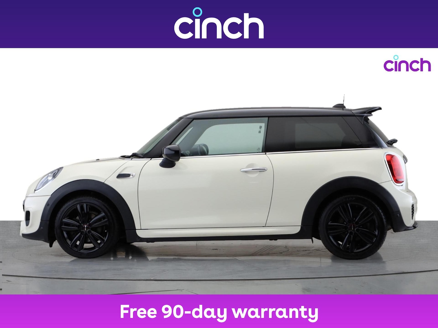 Used MINI Hatch 2020 for sale - 76501143: Photo 8