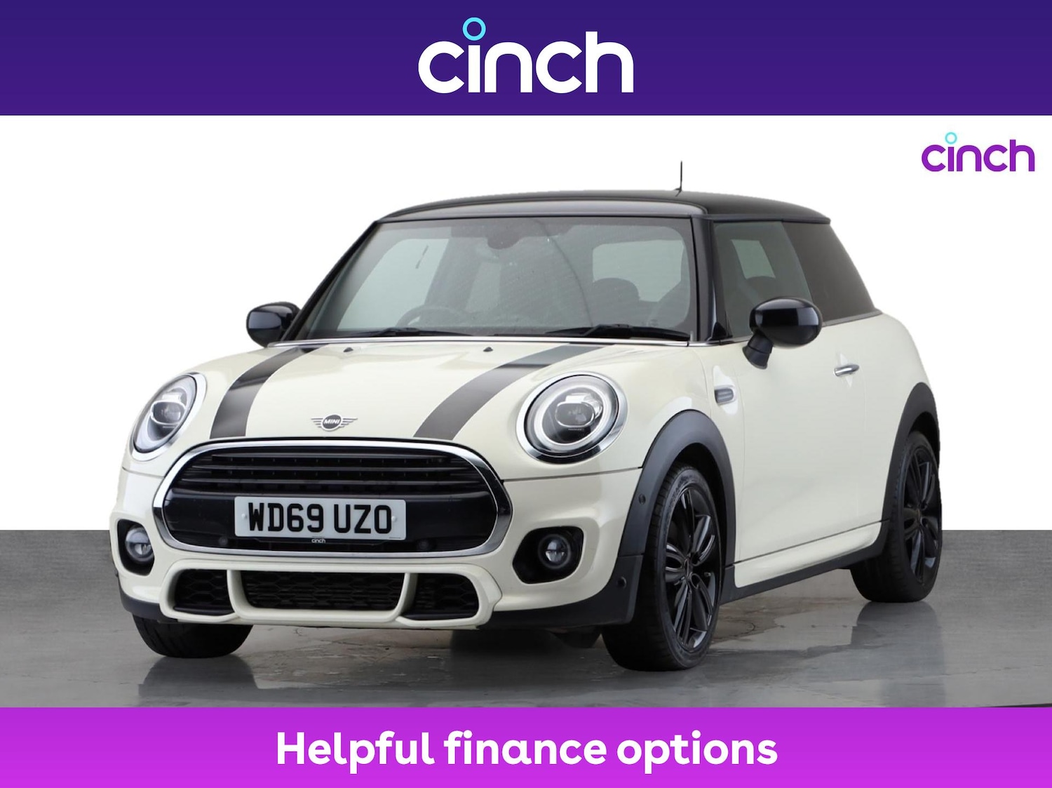 Used MINI Hatch 2020 for sale - 76501143: Photo 9