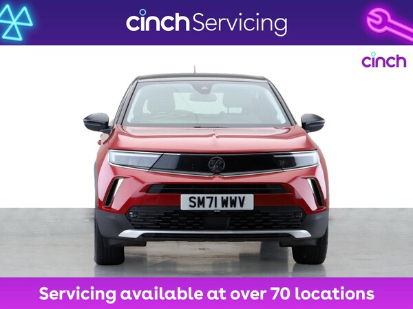 Used Vauxhall Mokka 2022 for sale - 75434298: Photo 11