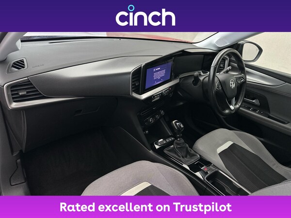 Used Vauxhall Mokka 2022 for sale - 75434298: Photo 14