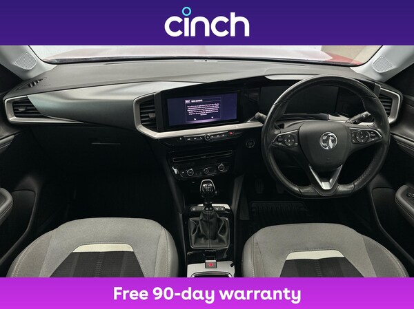 Used Vauxhall Mokka 2022 for sale - 75434298: Photo 15