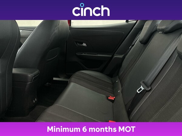 Used Vauxhall Mokka 2022 for sale - 75434298: Photo 20