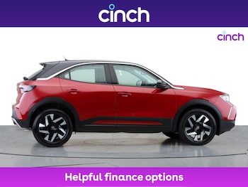 Used Vauxhall Mokka 2022 for sale - 75434298: Photo