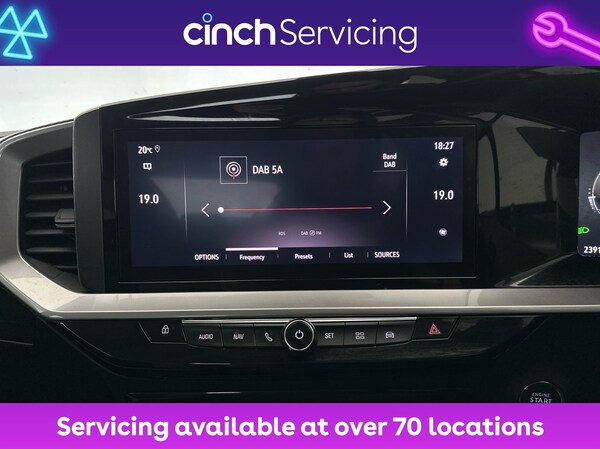 Used Vauxhall Mokka 2022 for sale - 75434298: Photo 36