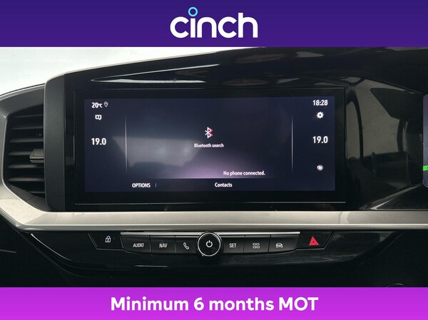 Used Vauxhall Mokka 2022 for sale - 75434298: Photo 37