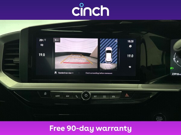 Used Vauxhall Mokka 2022 for sale - 75434298: Photo 39