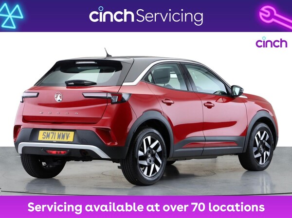 Used Vauxhall Mokka 2022 for sale - 75434298: Photo 3