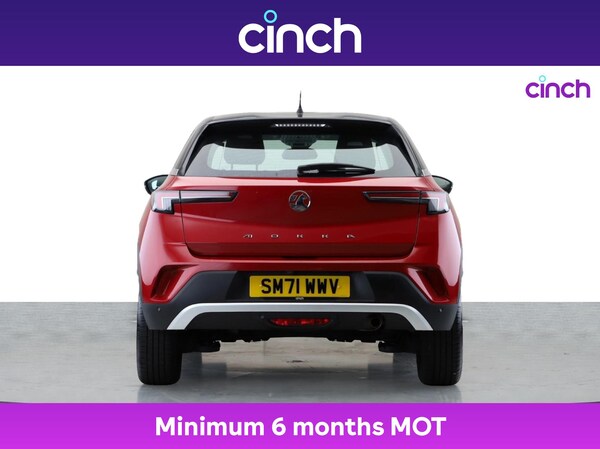 Used Vauxhall Mokka 2022 for sale - 75434298: Photo 5