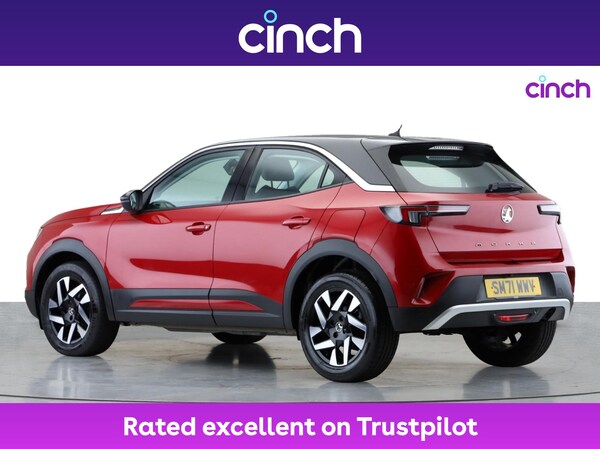 Used Vauxhall Mokka 2022 for sale - 75434298: Photo 6