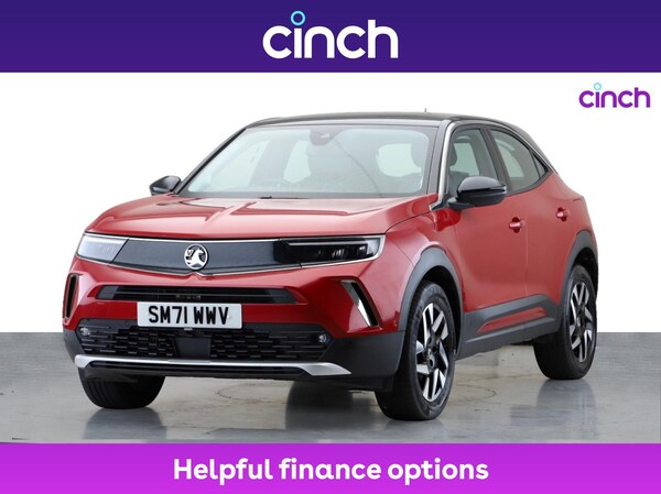 Used Vauxhall Mokka 2022 for sale - 75434298: Photo 9