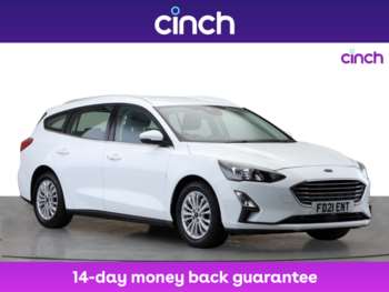Used Ford Focus 2021 for sale - 74905624: Photo