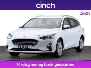 Used Ford Focus 2021 for sale - 74905624: Photo