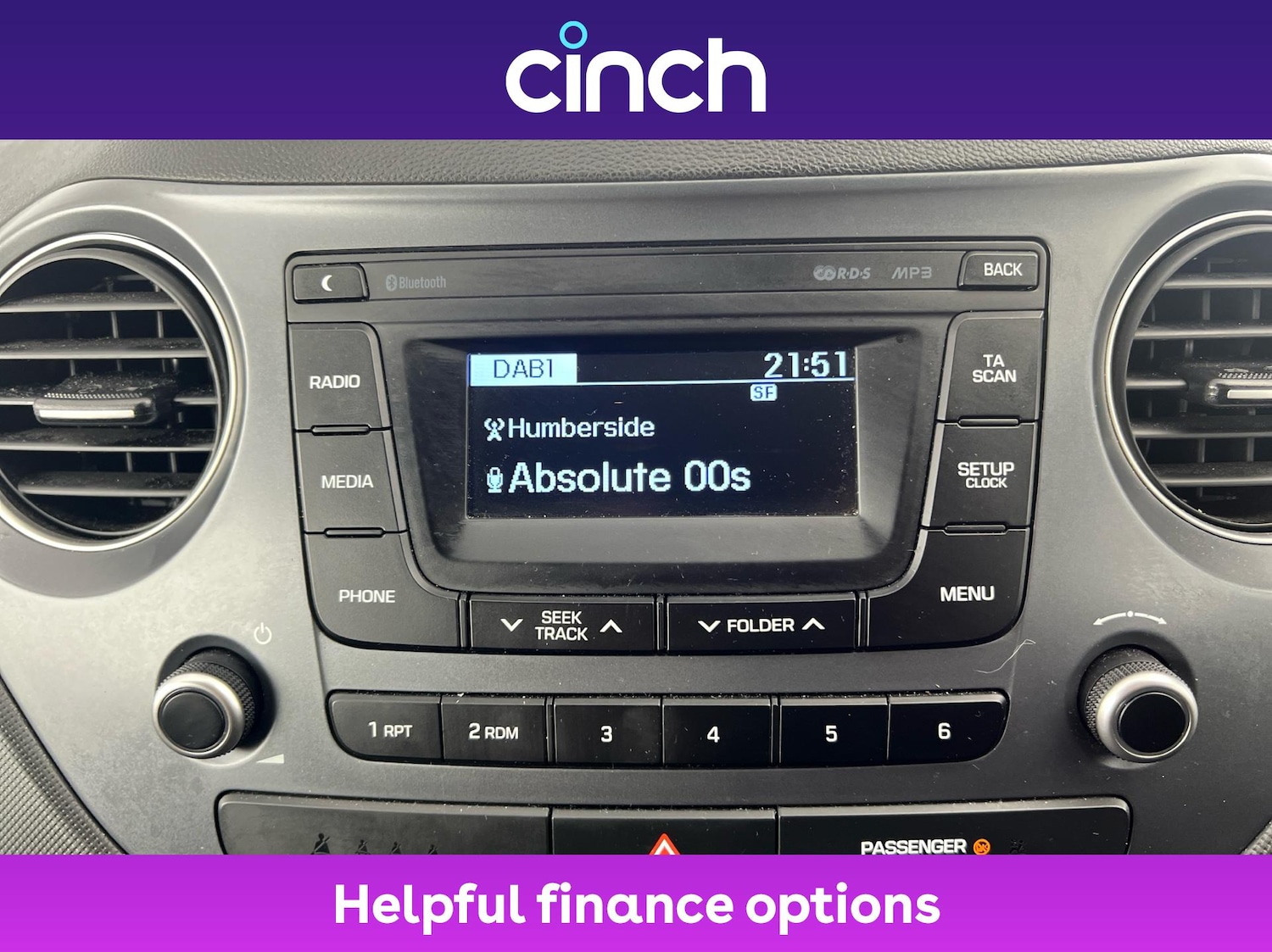 Used Hyundai i10 2017 for sale - 76495581: Photo 17