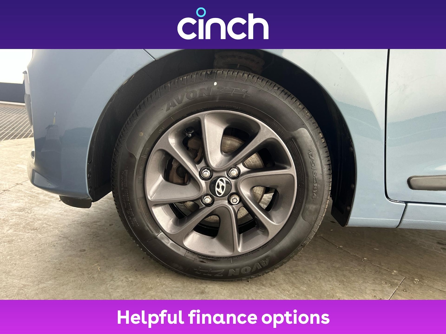 Used Hyundai i10 2017 for sale - 76495581: Photo 24