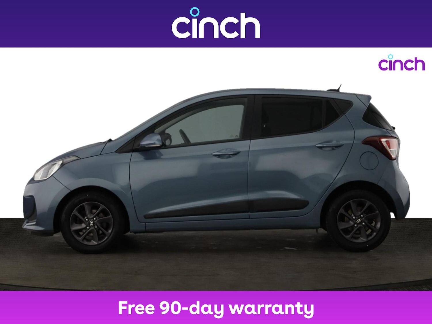 Used Hyundai i10 2017 for sale - 76495581: Photo 8