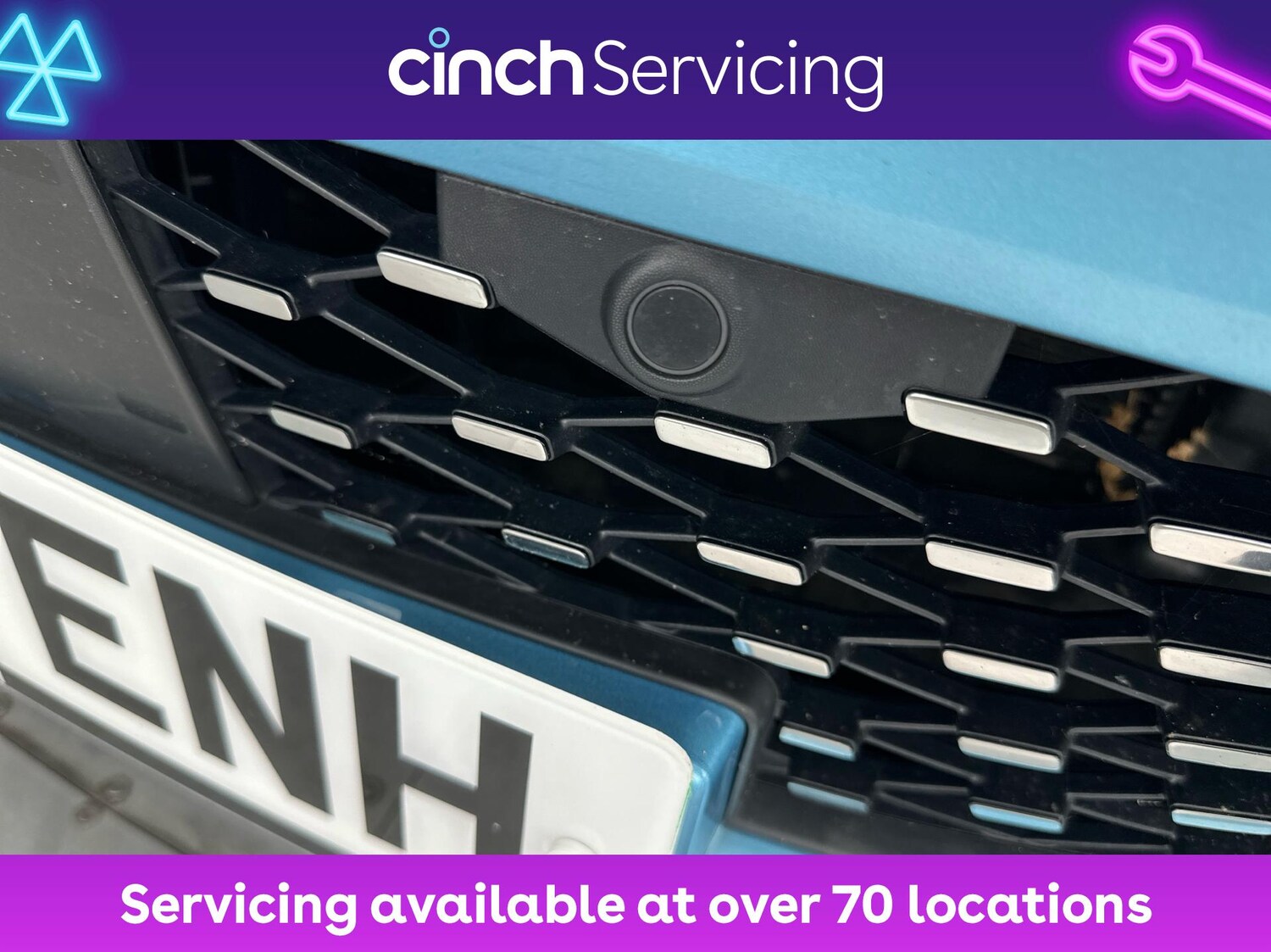 Used Renault Zoe 2021 for sale - 75892039: Photo 36