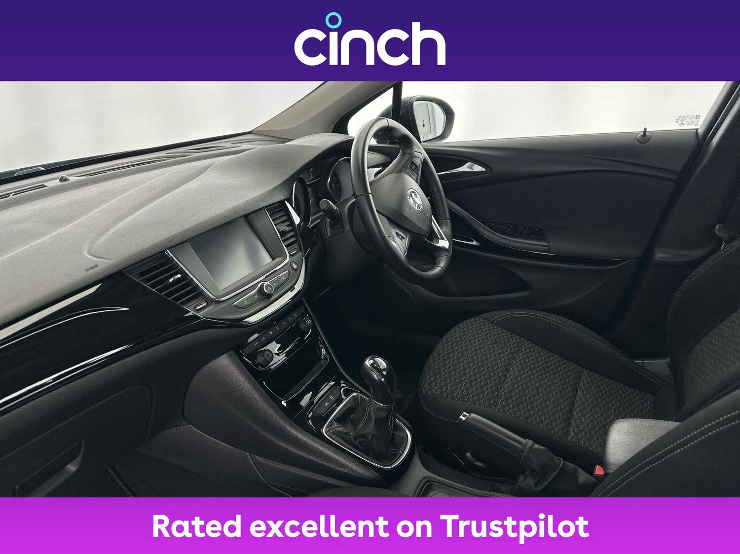 Used Vauxhall Astra 2018 for sale - 76609361: Photo 14