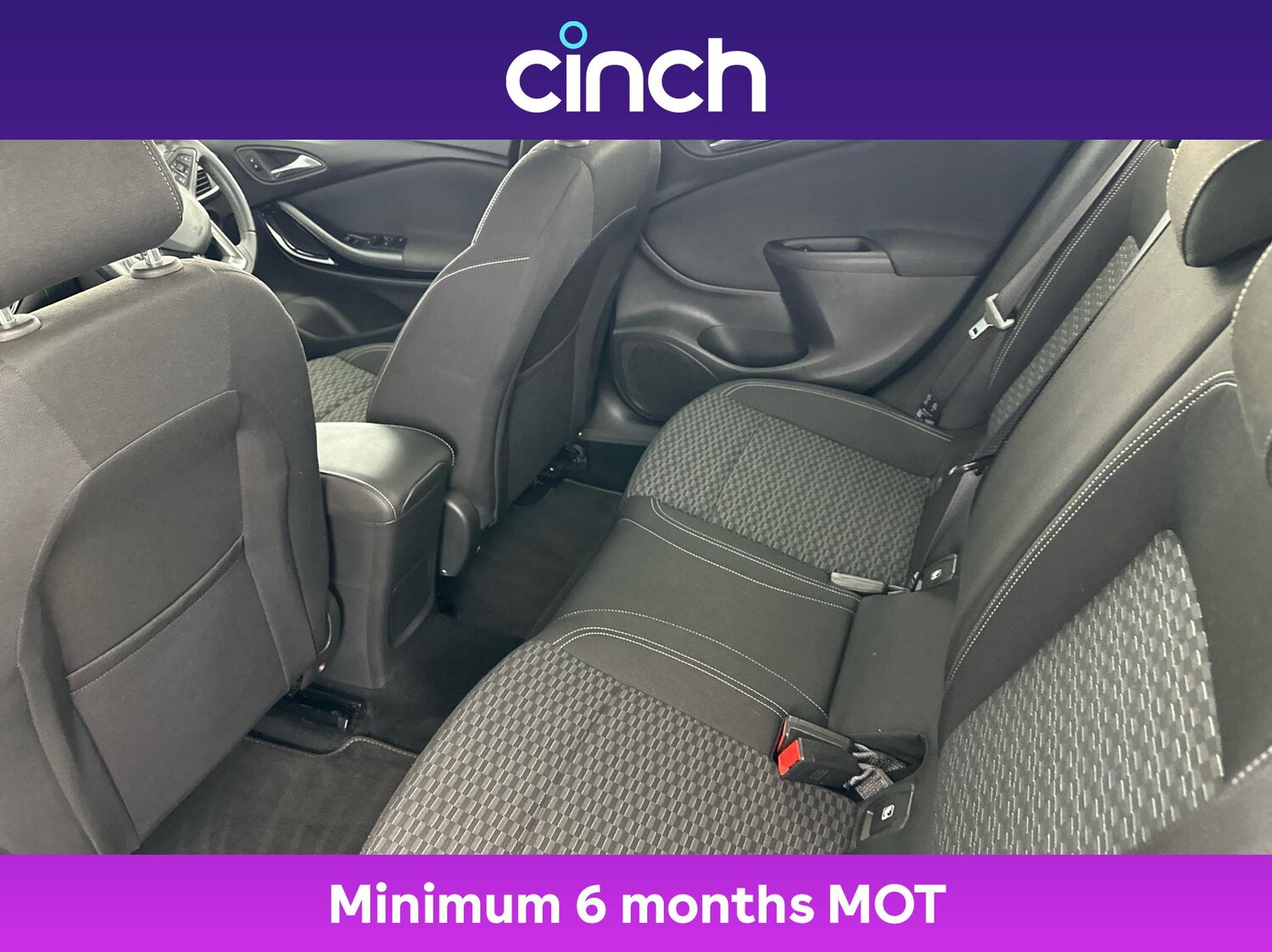 Used Vauxhall Astra 2018 for sale - 76609361: Photo 20