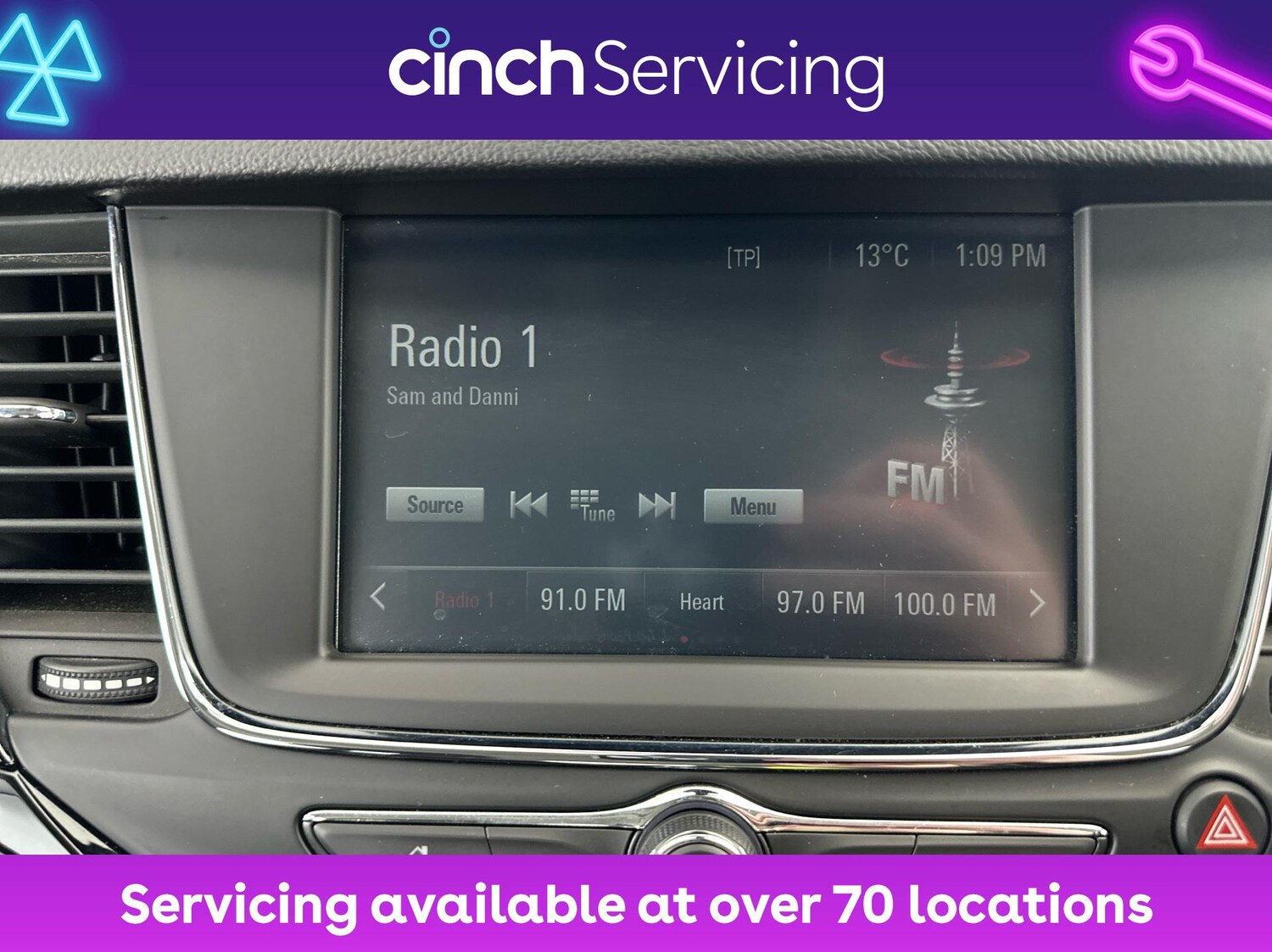 Used Vauxhall Astra 2018 for sale - 76609361: Photo 31